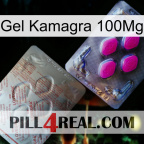 Gel Kamagra 100Mg 38